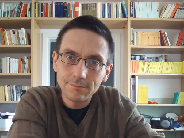 Jan-Christian Petersen