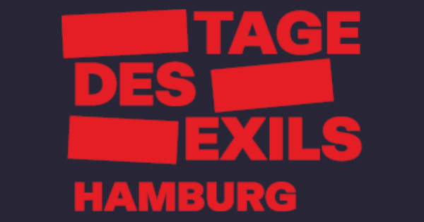 Tage des Exils Hamburg