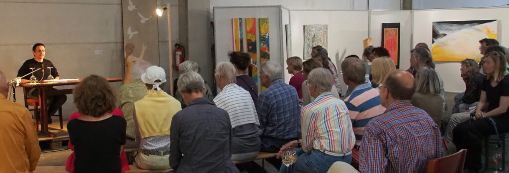 Für veranstalter von Jan-Christian petersen