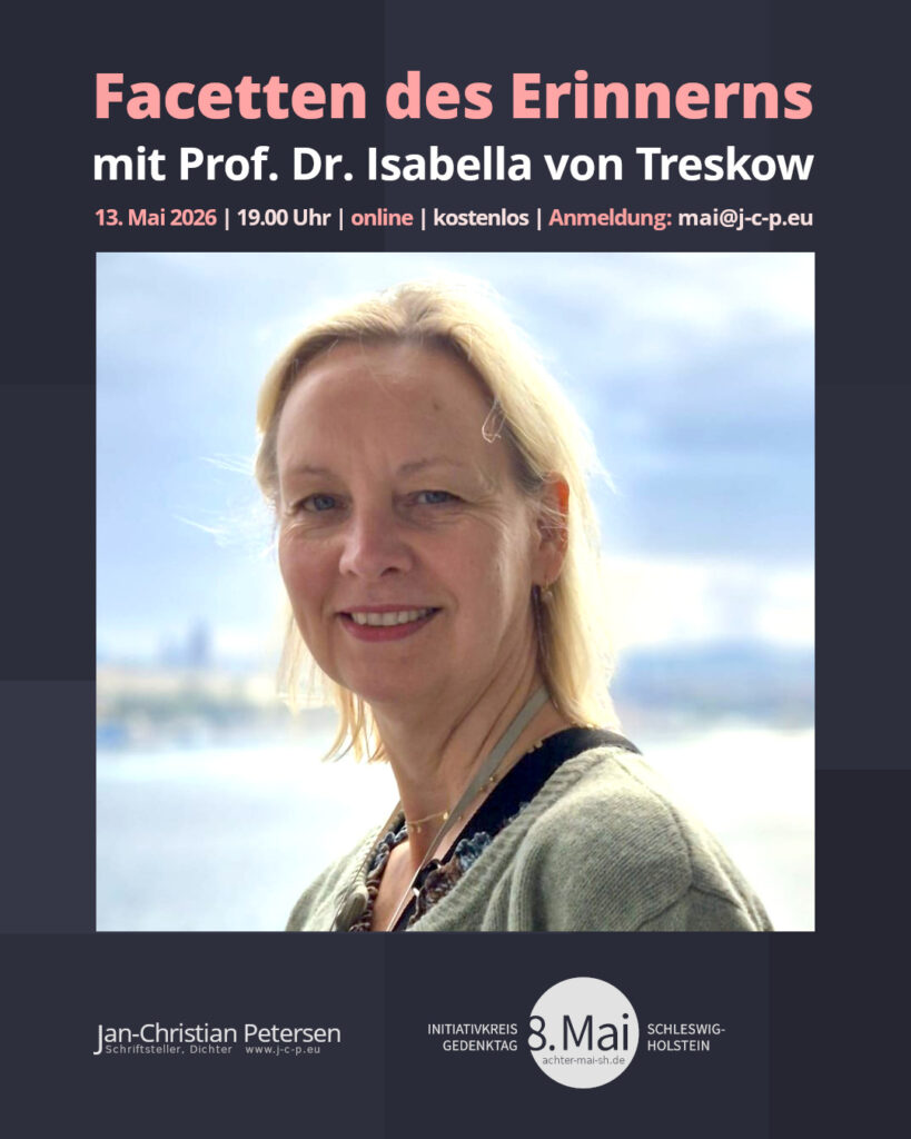 Im Gespräch mit Prof. Dr. Isabella von Treskow