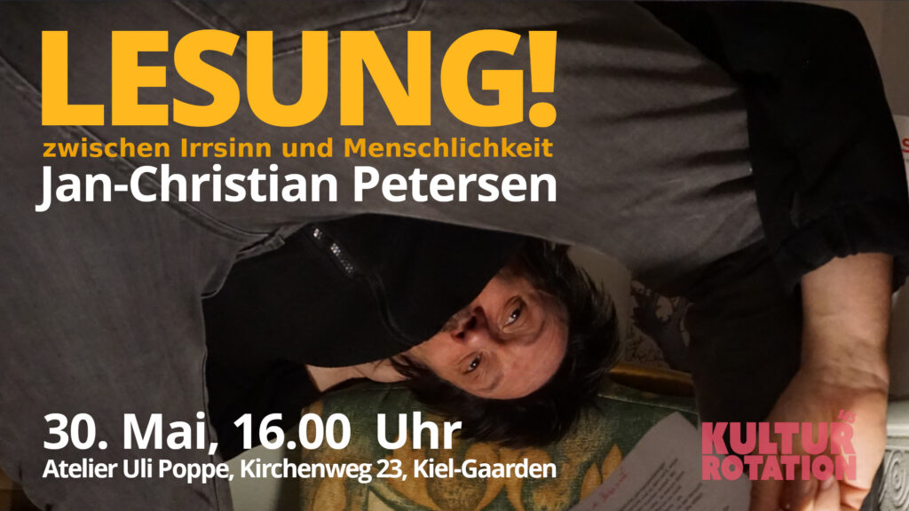 Lesung Kulturrotation 143